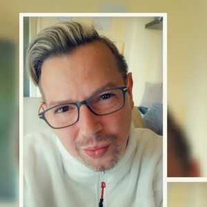 Profilbild von Christian Bruns