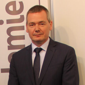 Profilbild von Christian Buchenthal