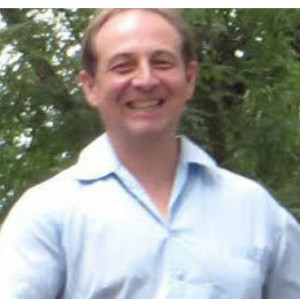 Profilbild von Christian Bucher