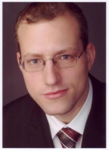 Profilbild von Christian Buchholz