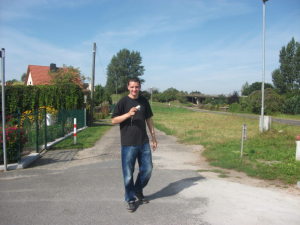Profilbild von Christian Buchholz