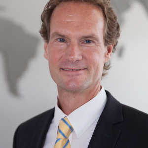 Profilbild von Christian Buchner