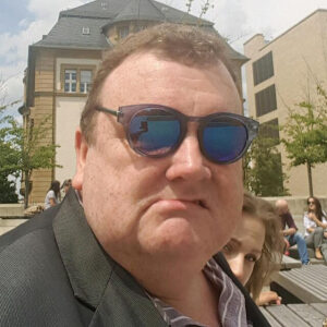 Profilbild von Christian Buck