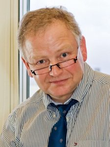 Profilbild von Christian Bücker