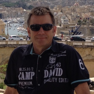 Profilbild von Christian Bürger