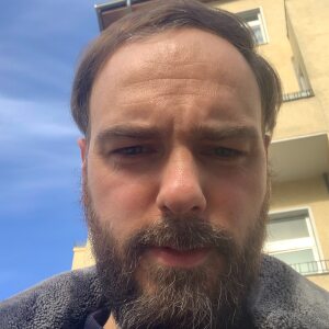 Profilbild von Christian Bürger