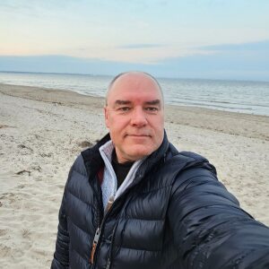 Profilbild von Christian Büte