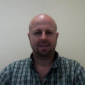 Profilbild von Christian Buettner