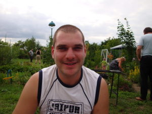 Profilbild von Christian Büttner