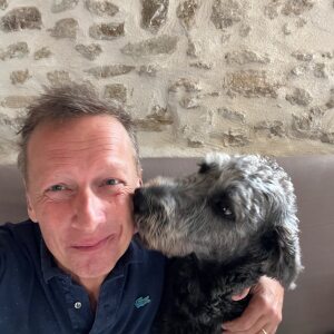 Profilbild von Christian Büttner