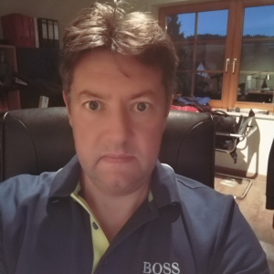 Profilbild von Christian Bugge