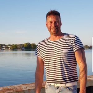 Profilbild von Christian Buhr