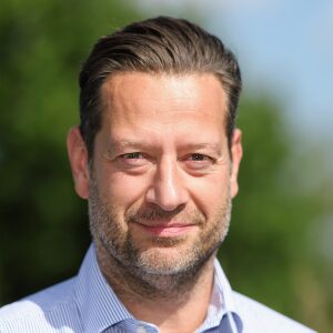 Profilbild von Christian Bujnowski