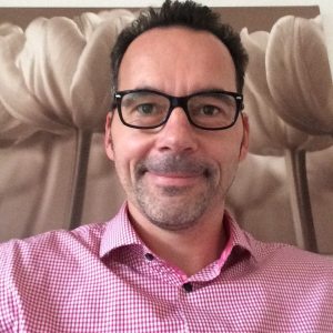 Profilbild von Christian Bungardt