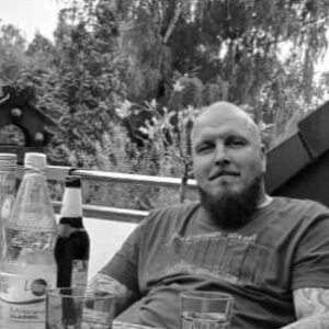 Profilbild von Christian Buntrock