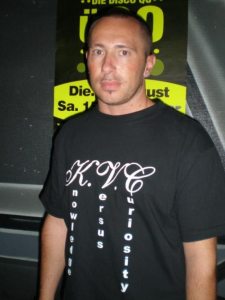 Profilbild von Christian Burges