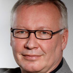 Profilbild von Christian Burghard