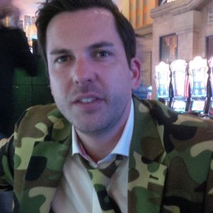 Profilbild von Christian Burghardt