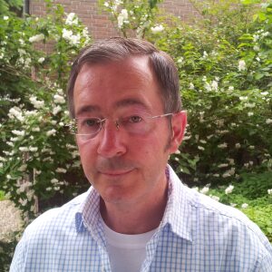 Profilbild von Christian Buri