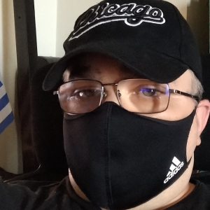 Profilbild von Christian Burlacu