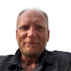 Profilbild von Christian Burmann