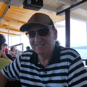 Profilbild von Christian Burmeister