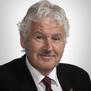 Profilbild von Christian Burmester