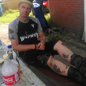 Profilbild von Christian Burow