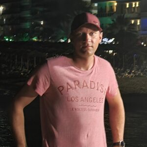 Profilbild von Christian Busch