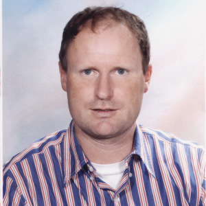 Profilbild von Christian Busch