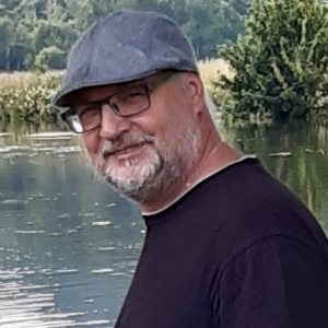 Profilbild von Christian Busch