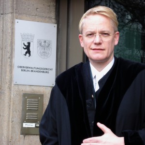 Profilbild von Christian Busche