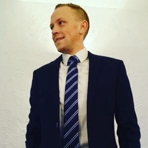 Profilbild von Christian Busche