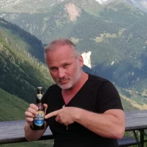 Profilbild von Christian Buse