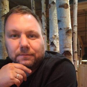 Profilbild von Christian Buske
