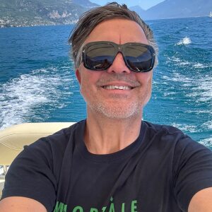 Profilbild von Christian Butzer