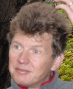 Profilbild von Christian Butzlaff