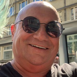 Profilbild von Christian Buza