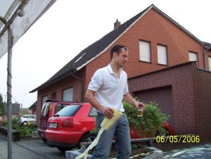 Profilbild von Christian Byl