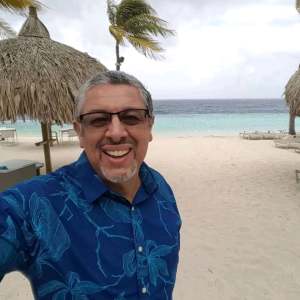 Profilbild von Christian Byron