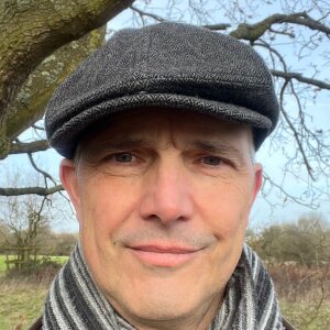 Profilbild von Christian Cano