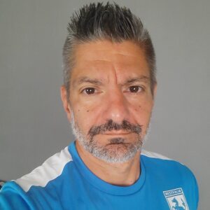 Profilbild von Christian Cardone