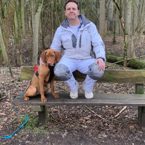 Profilbild von Christian Carluccio