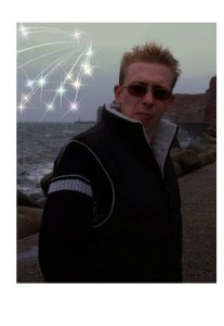 Profilbild von Christian Carrie