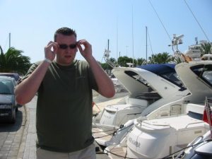 Profilbild von Christian Cerra