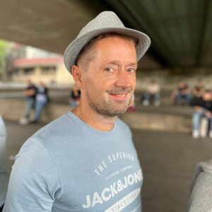 Profilbild von Christian Chadt