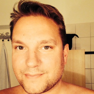 Profilbild von Christian Chamrad