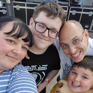 Profilbild von Christian Chappell