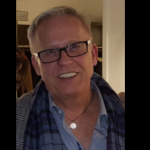 Profilbild von Christian Chmitorz