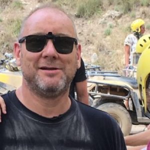 Profilbild von Christian Chojne